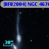 [BFB2004] NGC 4676 2570