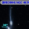 [BFB2004] NGC 4676 2571