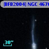 [BFB2004] NGC 4676 2578