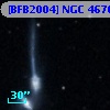 [BFB2004] NGC 4676 2581