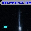 [BFB2004] NGC 4676 2583