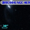 [BFB2004] NGC 4676 2584