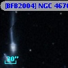 [BFB2004] NGC 4676 2586
