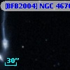 [BFB2004] NGC 4676 2587