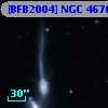 [BFB2004] NGC 4676 2588