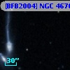 [BFB2004] NGC 4676 2589