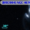 [BFB2004] NGC 4676 2591