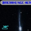 [BFB2004] NGC 4676 2593
