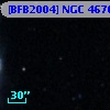 [BFB2004] NGC 4676 2598