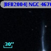 [BFB2004] NGC 4676 2599