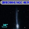[BFB2004] NGC 4676 2601