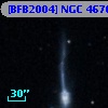 [BFB2004] NGC 4676 2606