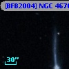 [BFB2004] NGC 4676 2607