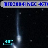 [BFB2004] NGC 4676 2609