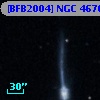 [BFB2004] NGC 4676 2610
