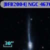 [BFB2004] NGC 4676 2611
