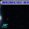 [BFB2004] NGC 4676 2613