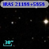 IRAS 21188+5858