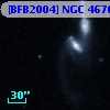[BFB2004] NGC 4676 2614