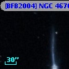 [BFB2004] NGC 4676 2616