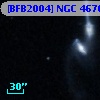 [BFB2004] NGC 4676 2621