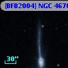 [BFB2004] NGC 4676 2628