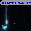 [BFB2004] NGC 4676 2630