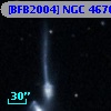 [BFB2004] NGC 4676 2634