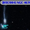 [BFB2004] NGC 4676 2639