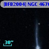 [BFB2004] NGC 4676 2657