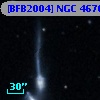 [BFB2004] NGC 4676 2662