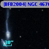 [BFB2004] NGC 4676 2663
