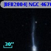 [BFB2004] NGC 4676 2666