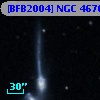 [BFB2004] NGC 4676 2667