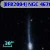 [BFB2004] NGC 4676 2672