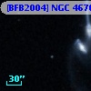 [BFB2004] NGC 4676 2674