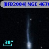 [BFB2004] NGC 4676 2676