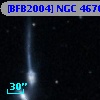 [BFB2004] NGC 4676 2677