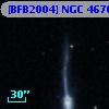 [BFB2004] NGC 4676 2682