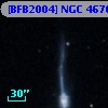 [BFB2004] NGC 4676 2697