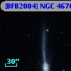 [BFB2004] NGC 4676 2703