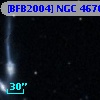 [BFB2004] NGC 4676 2708