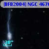 [BFB2004] NGC 4676 2713