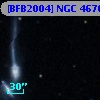[BFB2004] NGC 4676 2714