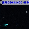 [BFB2004] NGC 4676 2718