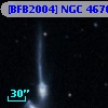[BFB2004] NGC 4676 2731