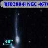 [BFB2004] NGC 4676 2732