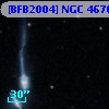 [BFB2004] NGC 4676 2733
