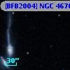 [BFB2004] NGC 4676 2734