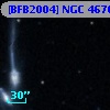 [BFB2004] NGC 4676 2739